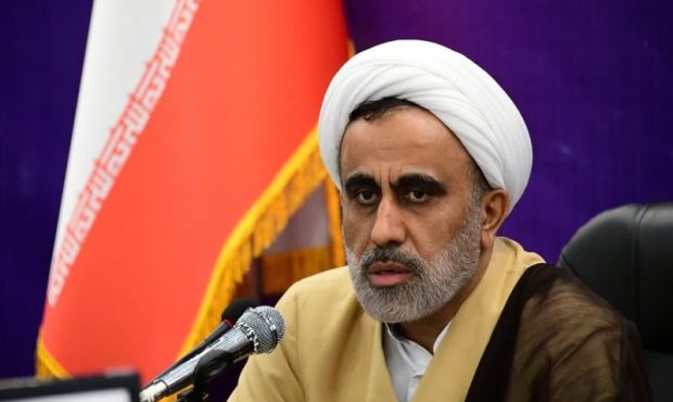 رحیمی از قوه قضاییه در مرکز ارتباطات مردمی برای بررسی پروندههای حقوقی و قضایی مراجعان حضور یافت رحیمی از قوه قضاییه در مرکز ارتباطات مردمی برای بررسی پروندههای حقوقی و قضایی مراجعان حضور یافت