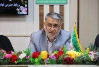 غلامعلی دهشیری: جهش تولید و همکاری برای اهداف اقتصاد مقاومتی